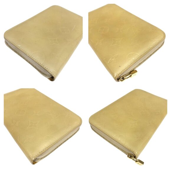 Authentic Louis Vuitton Eldridge Wallet Monogram jp120-121825 - Picture 4 of 16